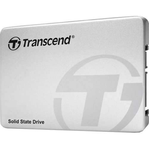 Продати SSD-диск Transcend SSD220S 3D NAND 120GB 2.5'' (TS120GSSD220S) за Trade-In у інтернет-магазині Телемарт - Київ, Дніпро, Україна фото
