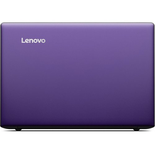 Продать Ноутбук Lenovo IdeaPad 310-15 (80TT009ERA) Purple по Trade-In интернет-магазине Телемарт - Киев, Днепр, Украина фото
