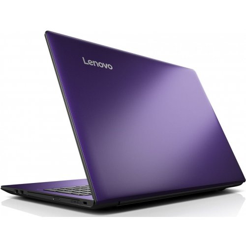 Продать Ноутбук Lenovo IdeaPad 310-15 (80TT009ERA) Purple по Trade-In интернет-магазине Телемарт - Киев, Днепр, Украина фото