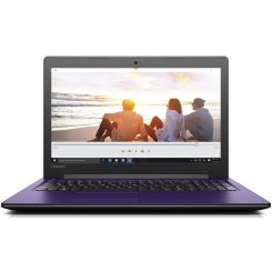 Ноутбук Lenovo IdeaPad 310-15 (80TT008WRA) Purple