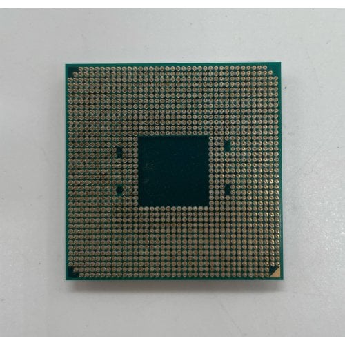 Процесор AMD Ryzen 5 2600X 3.6(4.2)GHz 16MB sAM4 Tray (YD260XBCM6IAF) (Відновлено продавцем, 670546) купити з перевіркою сумісності: огляд, характеристики, ціна у Києві, Львові, Вінниці, Хмельницькому, Івано-Франківську, Україні | інтернет-магазин TELEMART.UA фото