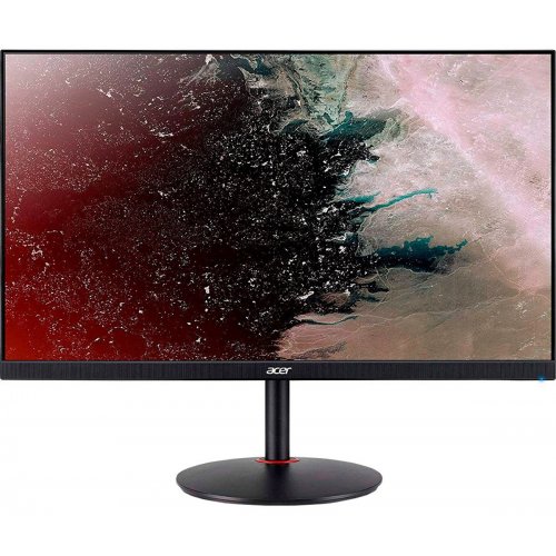 Купити Уцінка монітор Acer 27" XV272UV3BMIIPRX (UM.HX2EE.307) Black (Биті пікселі, 1шт., 670579) - ціна в Києві, Львові, Вінниці, Хмельницькому, Франківську, Україні | інтернет-магазин TELEMART.UA фото