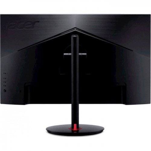 Купить Уценка монитор Acer 27" XV272UV3BMIIPRX (UM.HX2EE.307) Black (Битые пиксели, 1шт., 670579) - цена в Харькове, Киеве, Днепре, Одессе
в интернет-магазине Telemart фото