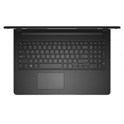 Продати Ноутбук Dell Inspiron 5767 (I575810DDL-48) Black за Trade-In у інтернет-магазині Телемарт - Київ, Дніпро, Україна фото
