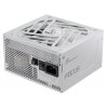 Фото Блок питания Seasonic Focus GX-850W ATX 3.0 (SSR-850FX3 WHITE) White