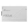 Photo Seasonic Focus GX-850W ATX 3.0 (SSR-850FX3 WHITE) White