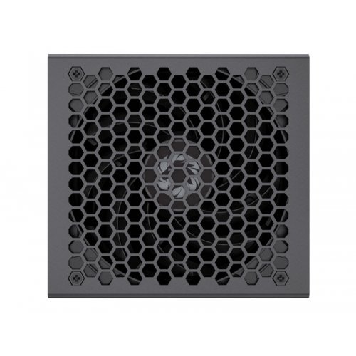 Фото Блок живлення GAMEMAX GM-600 Modular 600W (GM-600 MODULAR) Black