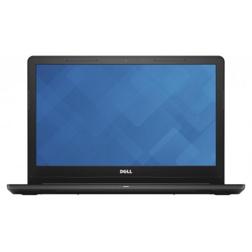 Продати Ноутбук Dell Inspiron 5767 (I573410DDL-51) Black за Trade-In у інтернет-магазині Телемарт - Київ, Дніпро, Україна фото