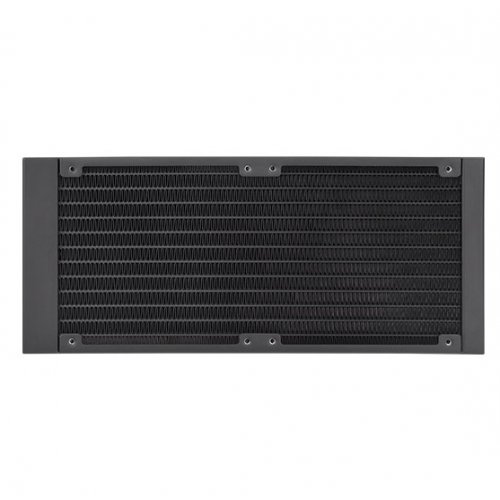 Готова СВО Thermaltake TH240 V2 ARGB Sync (CL-W361-PL12SW-A) Black купити з перевіркою сумісності: огляд, характеристики, ціна у Києві, Львові, Вінниці, Хмельницькому, Івано-Франківську, Україні | інтернет-магазин TELEMART.UA фото