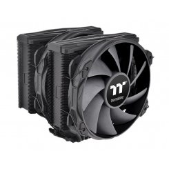 Кулер Thermaltake TOUGHAIR 710 (CL-P117-CA14BL-A) Black