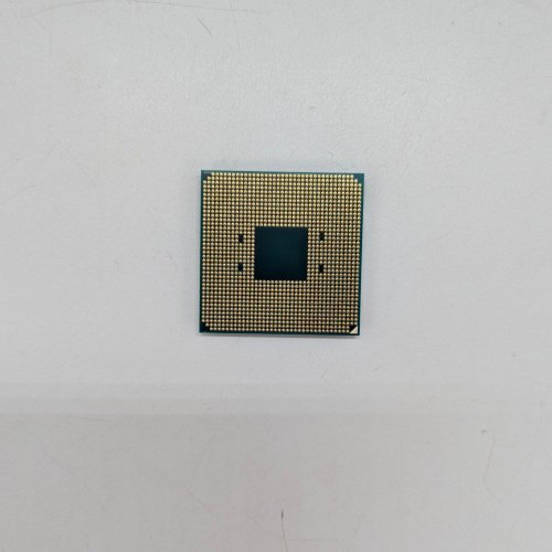 Процесор AMD Ryzen 5 2600X 3.6(4.2)GHz 16MB sAM4 Tray (YD260XBCM6IAF) (Відновлено продавцем, 670676) купити з перевіркою сумісності: огляд, характеристики, ціна у Києві, Львові, Вінниці, Хмельницькому, Івано-Франківську, Україні | інтернет-магазин TELEMART.UA фото