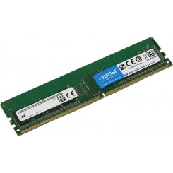ОЗП Crucial DDR4 8GB 2133Mhz (CT8G4DFS8213Y)