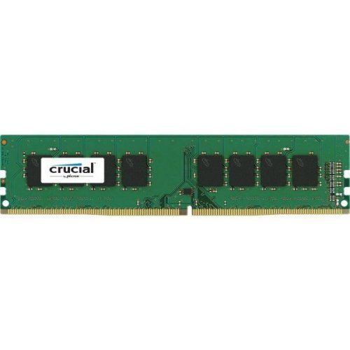 Продати ОЗП Crucial DDR4 8GB 2133Mhz (CT8G4DFS8213Y) за Trade-In у інтернет-магазині Телемарт - Київ, Дніпро, Україна фото
