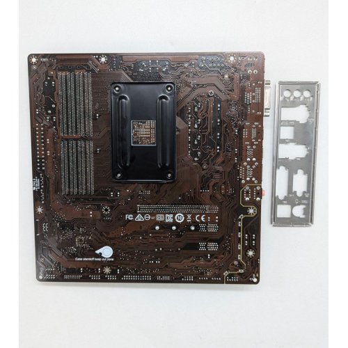 Материнська плата MSI B450M PRO-VDH MAX (sAM4, AMD B450) (Відновлено продавцем, 670680) купити з перевіркою сумісності: огляд, характеристики, ціна у Києві, Львові, Вінниці, Хмельницькому, Івано-Франківську, Україні | інтернет-магазин TELEMART.UA фото