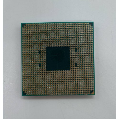 Процесор AMD Ryzen 5 4600G 3.7(4.2)GHz 8MB sAM4 Tray (100-000000147) (Відновлено продавцем, 670682) купити з перевіркою сумісності: огляд, характеристики, ціна у Києві, Львові, Вінниці, Хмельницькому, Івано-Франківську, Україні | інтернет-магазин TELEMART.UA фото