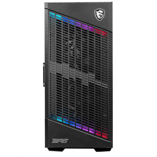 Купить Корпус MSI MPG VELOX 100P AIRFLOW без БП Black (Восстановлено продавцом, 670693) с проверкой совместимости: обзор, характеристики, цена в Киеве, Днепре, Одессе, Харькове, Украине | интернет-магазин TELEMART.UA фото