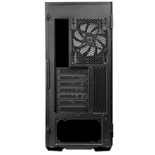 Купить Корпус MSI MPG VELOX 100P AIRFLOW без БП Black (Восстановлено продавцом, 670693) с проверкой совместимости: обзор, характеристики, цена в Киеве, Днепре, Одессе, Харькове, Украине | интернет-магазин TELEMART.UA фото