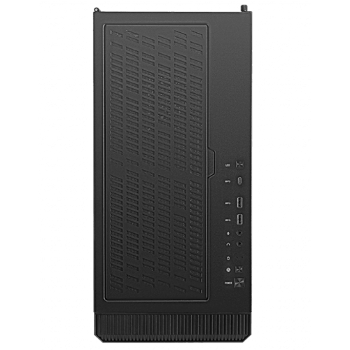 Корпус MSI MPG VELOX 100P AIRFLOW без БП Black (Відновлено продавцем, 670693) купити з перевіркою сумісності: огляд, характеристики, ціна у Києві, Львові, Вінниці, Хмельницькому, Івано-Франківську, Україні | інтернет-магазин TELEMART.UA фото