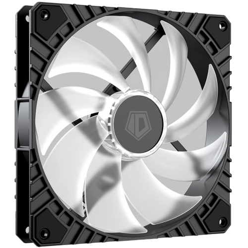 Купить Уценка кулер для корпуса ID-Cooling WF 14025 XT ARGB (WF-14025-XT ARGB) (Следы использования, 670717) с проверкой совместимости: обзор, характеристики, цена в Киеве, Днепре, Одессе, Харькове, Украине | интернет-магазин TELEMART.UA фото