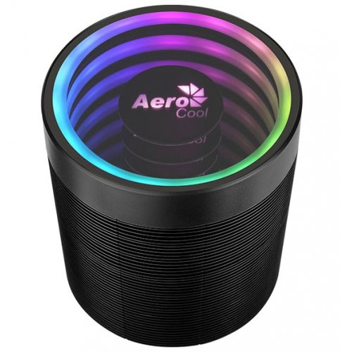 Купить Кулер Aerocool Mirage 5 ARGB (Восстановлено продавцом, 670730) с проверкой совместимости: обзор, характеристики, цена в Киеве, Днепре, Одессе, Харькове, Украине | интернет-магазин TELEMART.UA фото