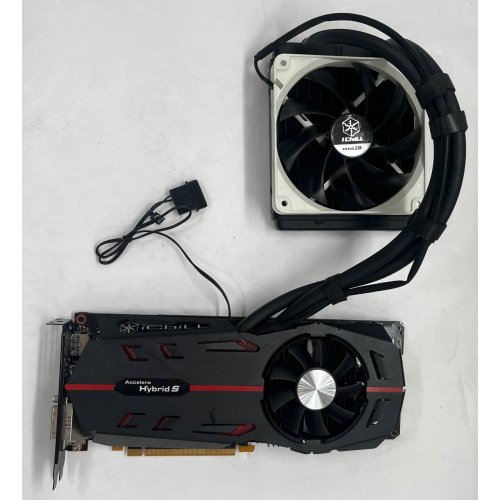 Купить Видеокарта Inno3D GeForce GTX 1060 Black 6144MB (C106B-1SDN-N5GNX) (Восстановлено продавцом, 670736) с проверкой совместимости: обзор, характеристики, цена в Киеве, Днепре, Одессе, Харькове, Украине | интернет-магазин TELEMART.UA фото