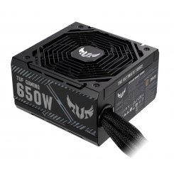 Блок живлення Asus TUF Gaming 650W (90YE00D1-B0NA00)