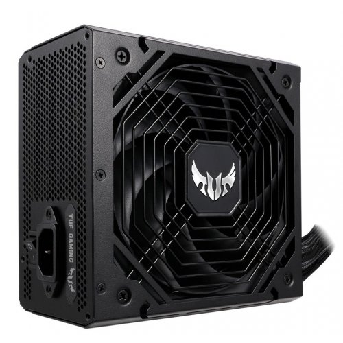 Блок живлення Asus TUF Gaming 650W (90YE00D1-B0NA00) купити з перевіркою сумісності: огляд, характеристики, ціна у Києві, Львові, Вінниці, Хмельницькому, Івано-Франківську, Україні | інтернет-магазин TELEMART.UA фото