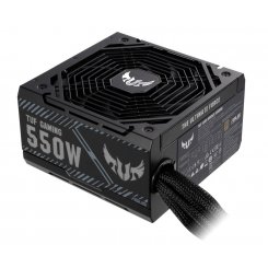 Блок живлення Asus TUF Gaming 550W (90YE00D2-B0NA00)