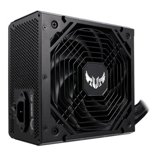 Блок живлення Asus TUF Gaming 550W (90YE00D2-B0NA00) купити з перевіркою сумісності: огляд, характеристики, ціна у Києві, Львові, Вінниці, Хмельницькому, Івано-Франківську, Україні | інтернет-магазин TELEMART.UA фото