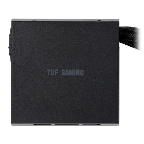 Блок живлення Asus TUF Gaming 550W (90YE00D2-B0NA00) купити з перевіркою сумісності: огляд, характеристики, ціна у Києві, Львові, Вінниці, Хмельницькому, Івано-Франківську, Україні | інтернет-магазин TELEMART.UA фото