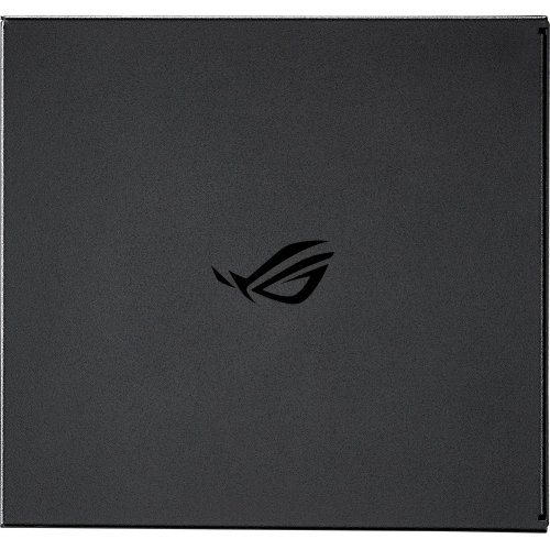 Купить Блок питания Asus ROG Strix 750W (90YE00A0-B0NA00) с проверкой совместимости: обзор, характеристики, цена в Киеве, Днепре, Одессе, Харькове, Украине | интернет-магазин TELEMART.UA фото