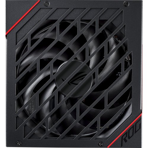 Купить Блок питания Asus ROG Strix 750W (90YE00A0-B0NA00) с проверкой совместимости: обзор, характеристики, цена в Киеве, Днепре, Одессе, Харькове, Украине | интернет-магазин TELEMART.UA фото