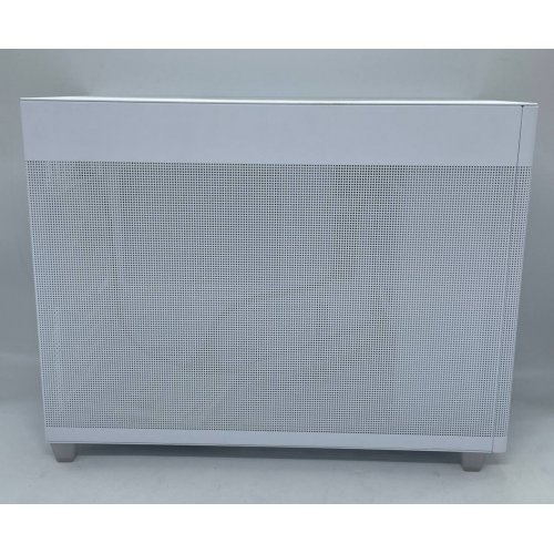 Купить Корпус Asus Prime AP201 Mesh без БП (90DC00G3-B39000) White (Восстановлено продавцом, 670742) с проверкой совместимости: обзор, характеристики, цена в Киеве, Днепре, Одессе, Харькове, Украине | интернет-магазин TELEMART.UA фото