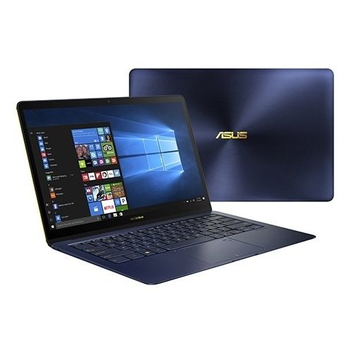 Продати Ноутбук Asus UX490UA-BE012R Blue за Trade-In у інтернет-магазині Телемарт - Київ, Дніпро, Україна фото