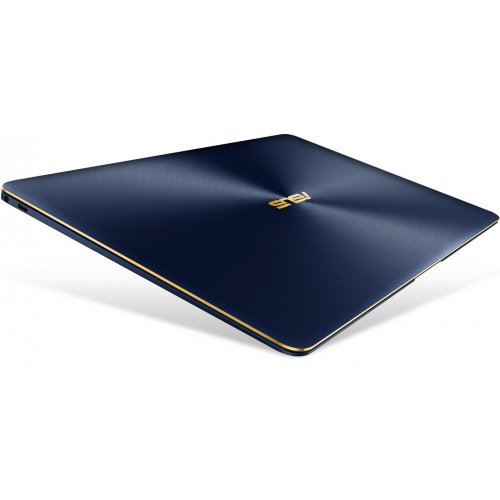 Продати Ноутбук Asus UX490UA-BE012R Blue за Trade-In у інтернет-магазині Телемарт - Київ, Дніпро, Україна фото