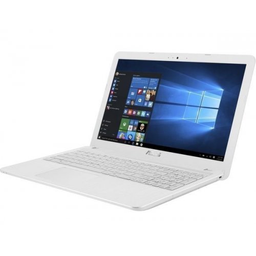 Продать Ноутбук Asus X541NC-DM030 White по Trade-In интернет-магазине Телемарт - Киев, Днепр, Украина фото