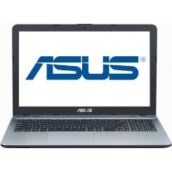 Ноутбук Asus VivoBook Max X541UJ-GQ444 Silver Gradient