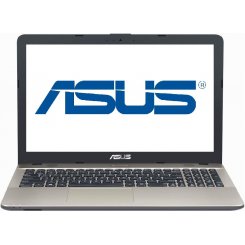 Ноутбук Asus VivoBook Max X541UJ-GQ443 Chocolate Black