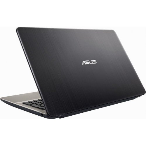 Продати Ноутбук Asus VivoBook Max X541UJ-GQ443 Chocolate Black за Trade-In у інтернет-магазині Телемарт - Київ, Дніпро, Україна фото