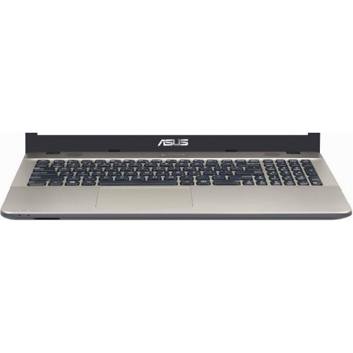 Продати Ноутбук Asus VivoBook Max X541UJ-GQ443 Chocolate Black за Trade-In у інтернет-магазині Телемарт - Київ, Дніпро, Україна фото
