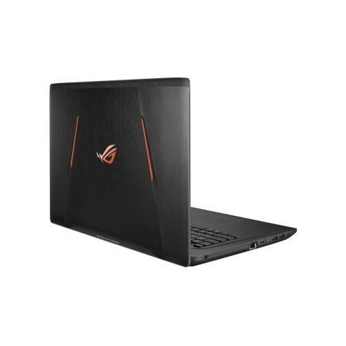 Продати Ноутбук Asus GL753VD-GC180T Black за Trade-In у інтернет-магазині Телемарт - Київ, Дніпро, Україна фото