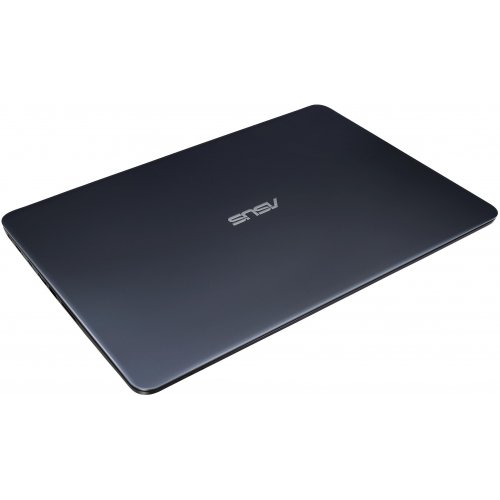Продать Ноутбук Asus VivoBook E502NA-DM017 Blue по Trade-In интернет-магазине Телемарт - Киев, Днепр, Украина фото