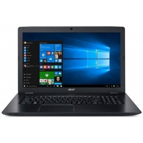 Продать Ноутбук Acer Aspire E17 E5-774G-33UZ (NX.GG7EU.042) Black по Trade-In интернет-магазине Телемарт - Киев, Днепр, Украина фото