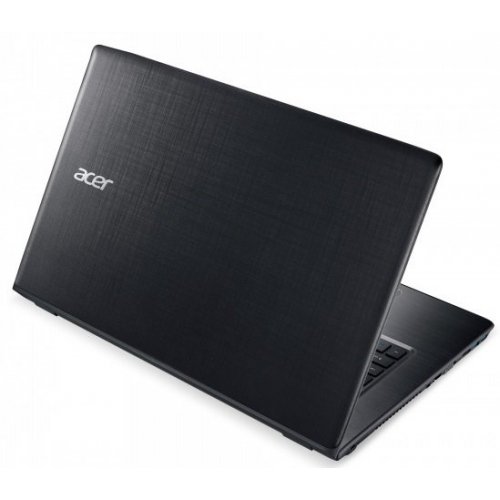 Продать Ноутбук Acer Aspire E17 E5-774G-33UZ (NX.GG7EU.042) Black по Trade-In интернет-магазине Телемарт - Киев, Днепр, Украина фото