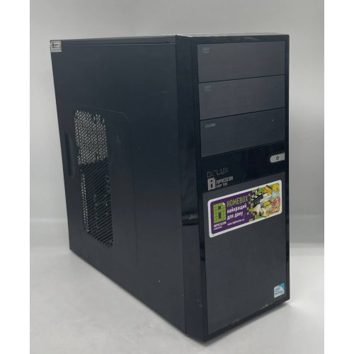 Купить Компьютер G3220/H81/4GB/GT730/Case (Восстановлено продавцом, 671544) - цена в Харькове, Киеве, Днепре, Одессе
в интернет-магазине Telemart фото