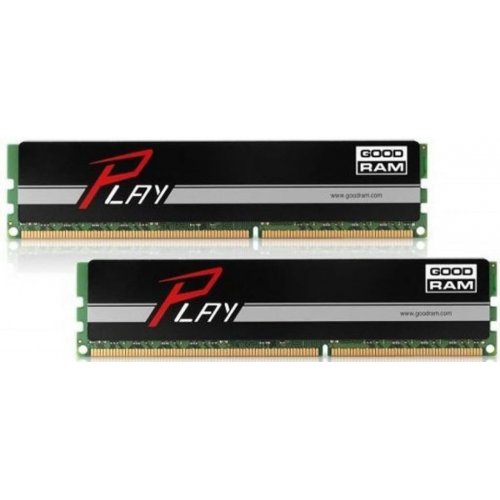 Купить Озу GoodRAM DDR4 8GB 2133MHz (GR2133D464L15/8G) (Восстановлено продавцом, 671624) с проверкой совместимости: обзор, характеристики, цена в Киеве, Днепре, Одессе, Харькове, Украине | интернет-магазин TELEMART.UA фото