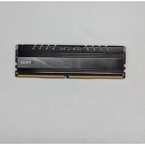 Купить Озу Avexir DDR4 2133Mhz 8Gb (AVD4UZ121331508G-1COR) (Восстановлено продавцом, 671630) с проверкой совместимости: обзор, характеристики, цена в Киеве, Днепре, Одессе, Харькове, Украине | интернет-магазин TELEMART.UA фото