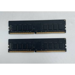 Озу Neo Forza DDR4 32GB (2x16GB) 4400Mhz Faye (NMUD416E82-4400GG20) (Восстановлено продавцом, 671679)