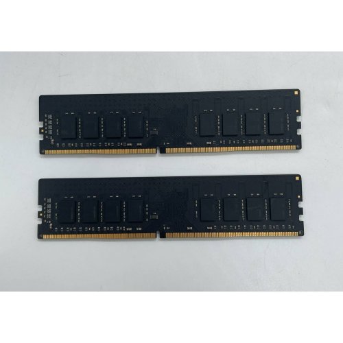 Озп Neo Forza DDR4 32GB (2x16GB) 4400Mhz Faye (NMUD416E82-4400GG20) (Відновлено продавцем, 671679) купити з перевіркою сумісності: огляд, характеристики, ціна у Києві, Львові, Вінниці, Хмельницькому, Івано-Франківську, Україні | інтернет-магазин TELEMART.UA фото