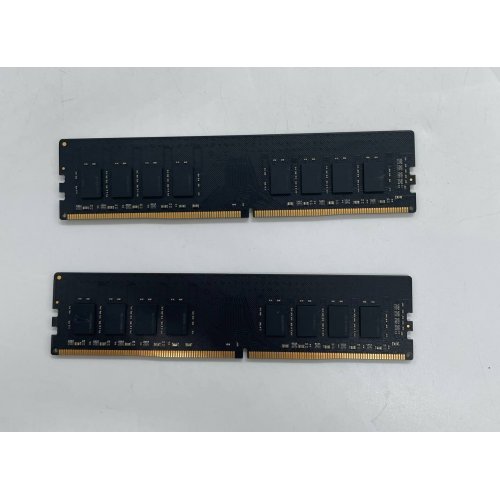 Купить Озу Neo Forza DDR4 32GB (2x16GB) 4400Mhz Faye (NMUD416E82-4400GG20) (Восстановлено продавцом, 671679) с проверкой совместимости: обзор, характеристики, цена в Киеве, Днепре, Одессе, Харькове, Украине | интернет-магазин TELEMART.UA фото